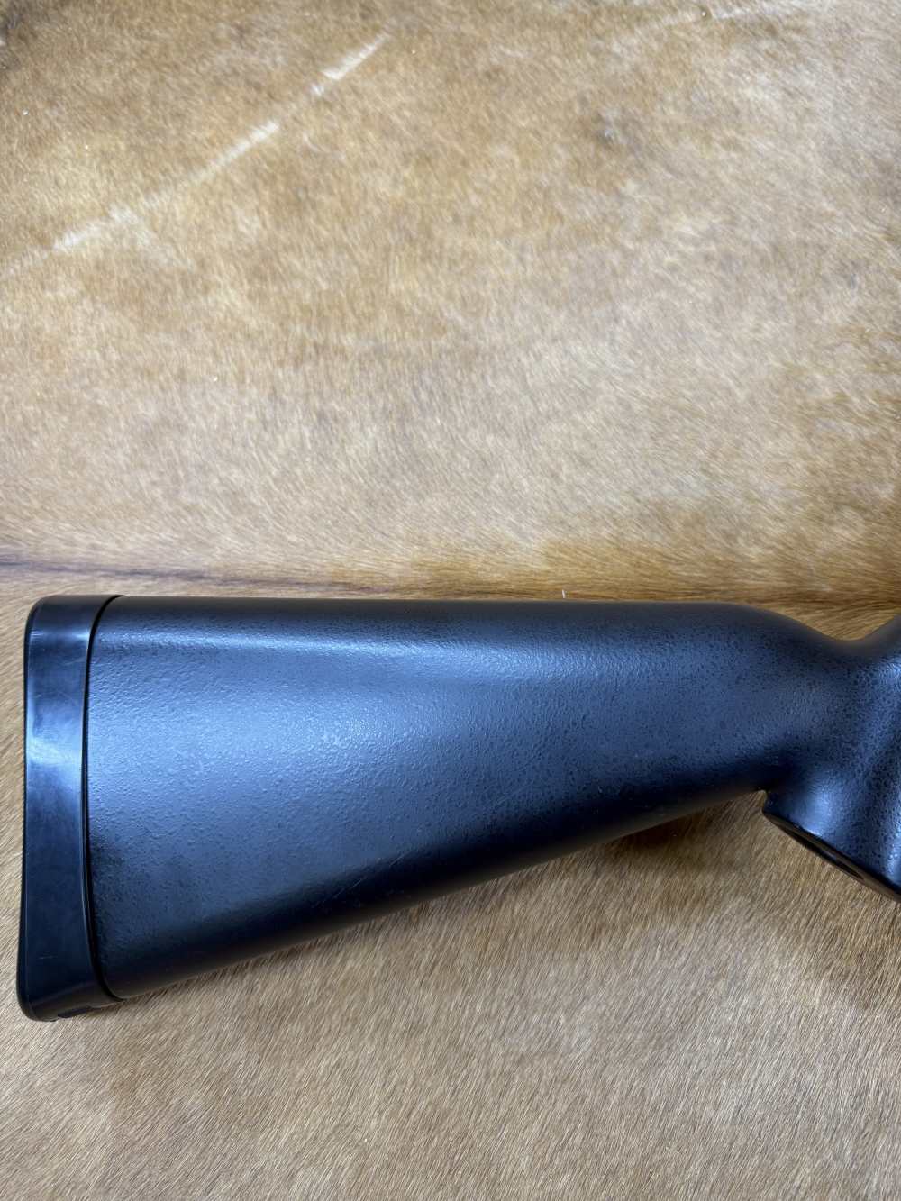 Henry US Survival 22LR Takedown Rifle 16" Barrel Black 8+1-img-1