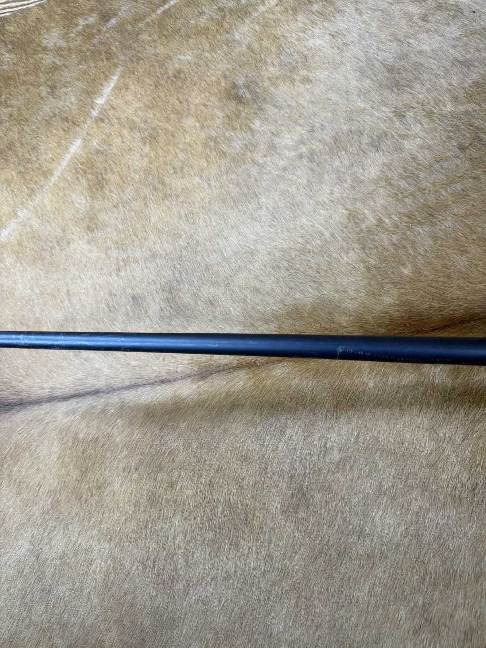 Henry US Survival 22LR Takedown Rifle 16" Barrel Black 8+1-img-9