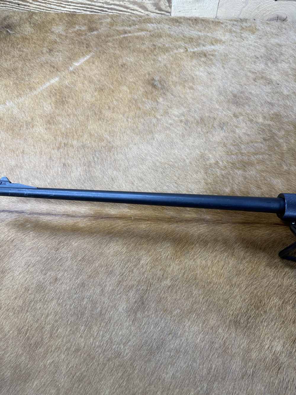 Henry US Survival 22LR Takedown Rifle 16" Barrel Black 8+1-img-4