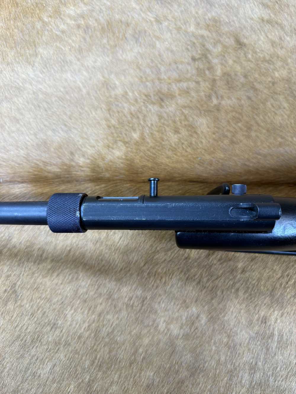 Henry US Survival 22LR Takedown Rifle 16" Barrel Black 8+1-img-8