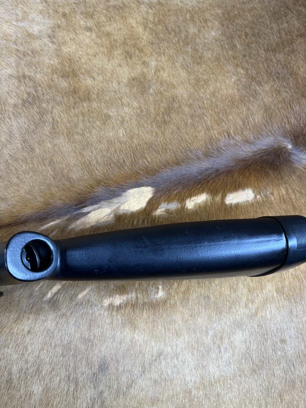 Henry US Survival 22LR Takedown Rifle 16" Barrel Black 8+1-img-10