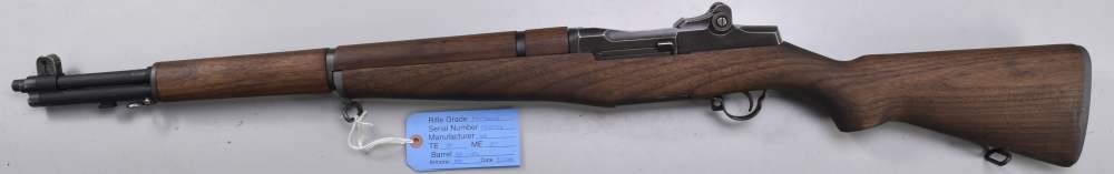 Springfield Armory Service Grade M1 Garand Serial Number 5974746-img-2