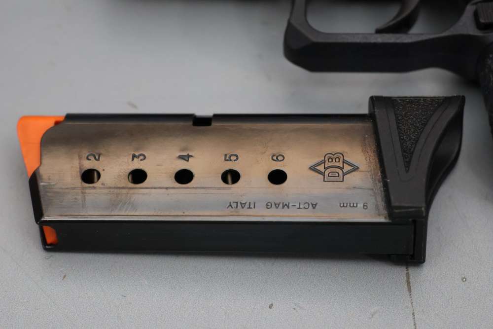 Diamondback DB9 Pistol 9mm 3.1" - 6rds - -img-24