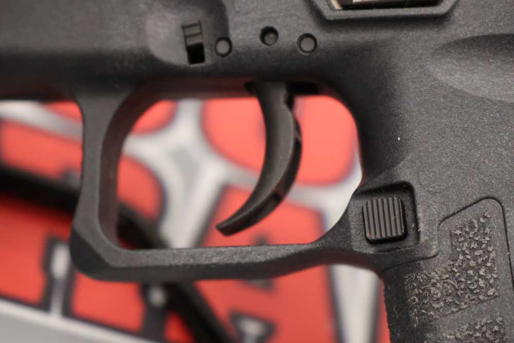 Diamondback DB9 Pistol 9mm 3.1" - 6rds - -img-22