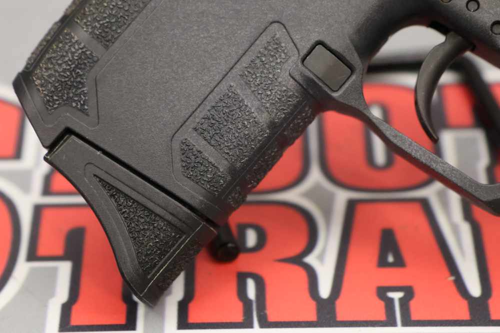 Diamondback DB9 Pistol 9mm 3.1" - 6rds - -img-2
