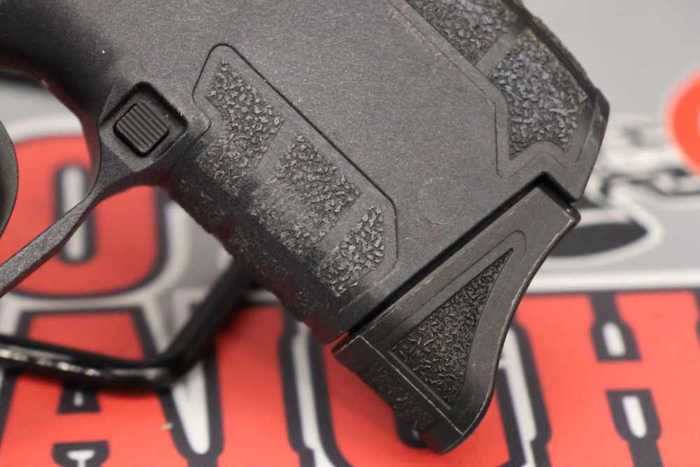 Diamondback DB9 Pistol 9mm 3.1" - 6rds - -img-18