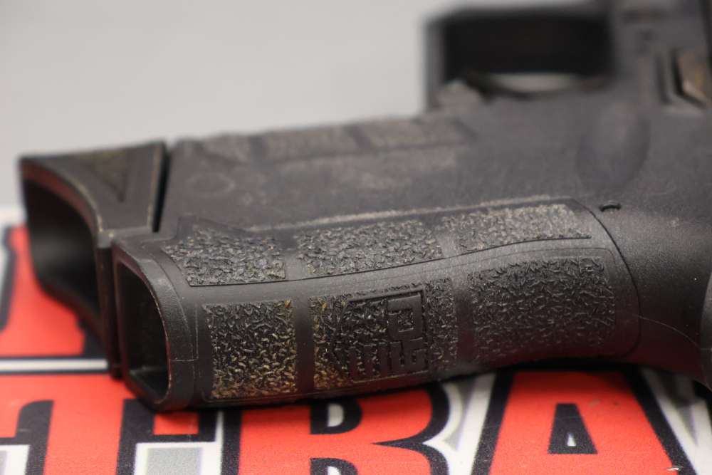 Diamondback DB9 Pistol 9mm 3.1" - 6rds - -img-14