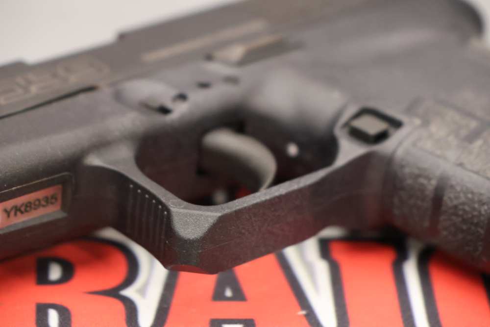 Diamondback DB9 Pistol 9mm 3.1" - 6rds - -img-11