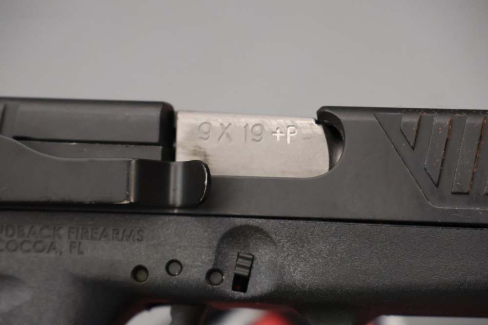 Diamondback DB9 Pistol 9mm 3.1" - 6rds - -img-5