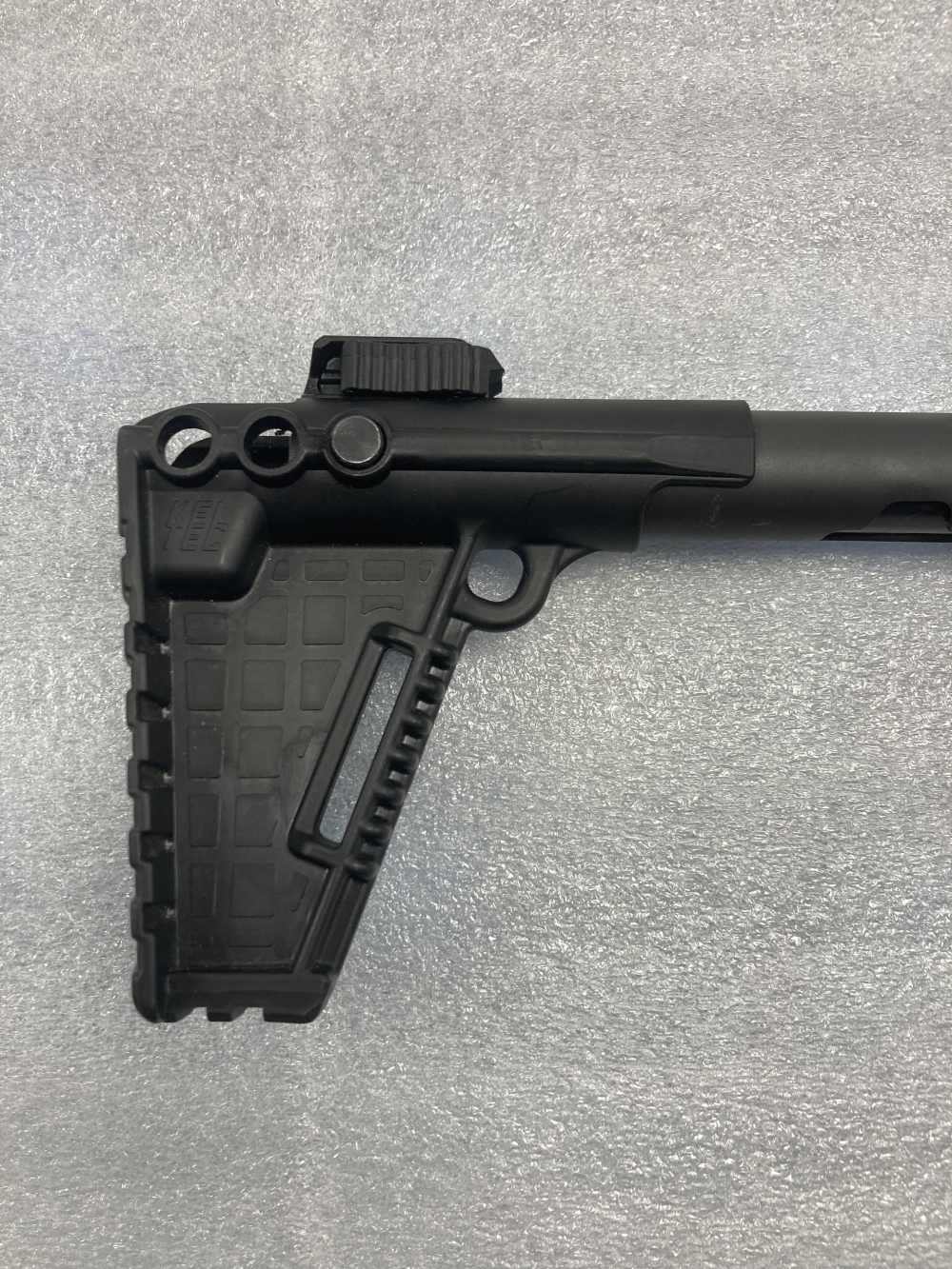 Keltec  Sub 2000   .40S&W-img-20