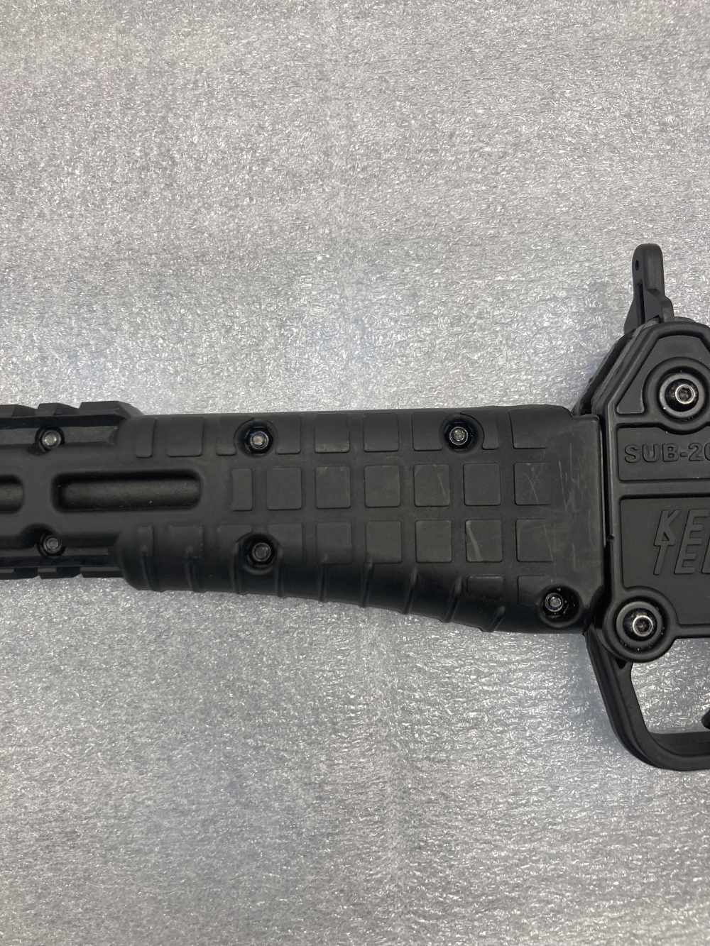 Keltec  Sub 2000   .40S&W-img-17