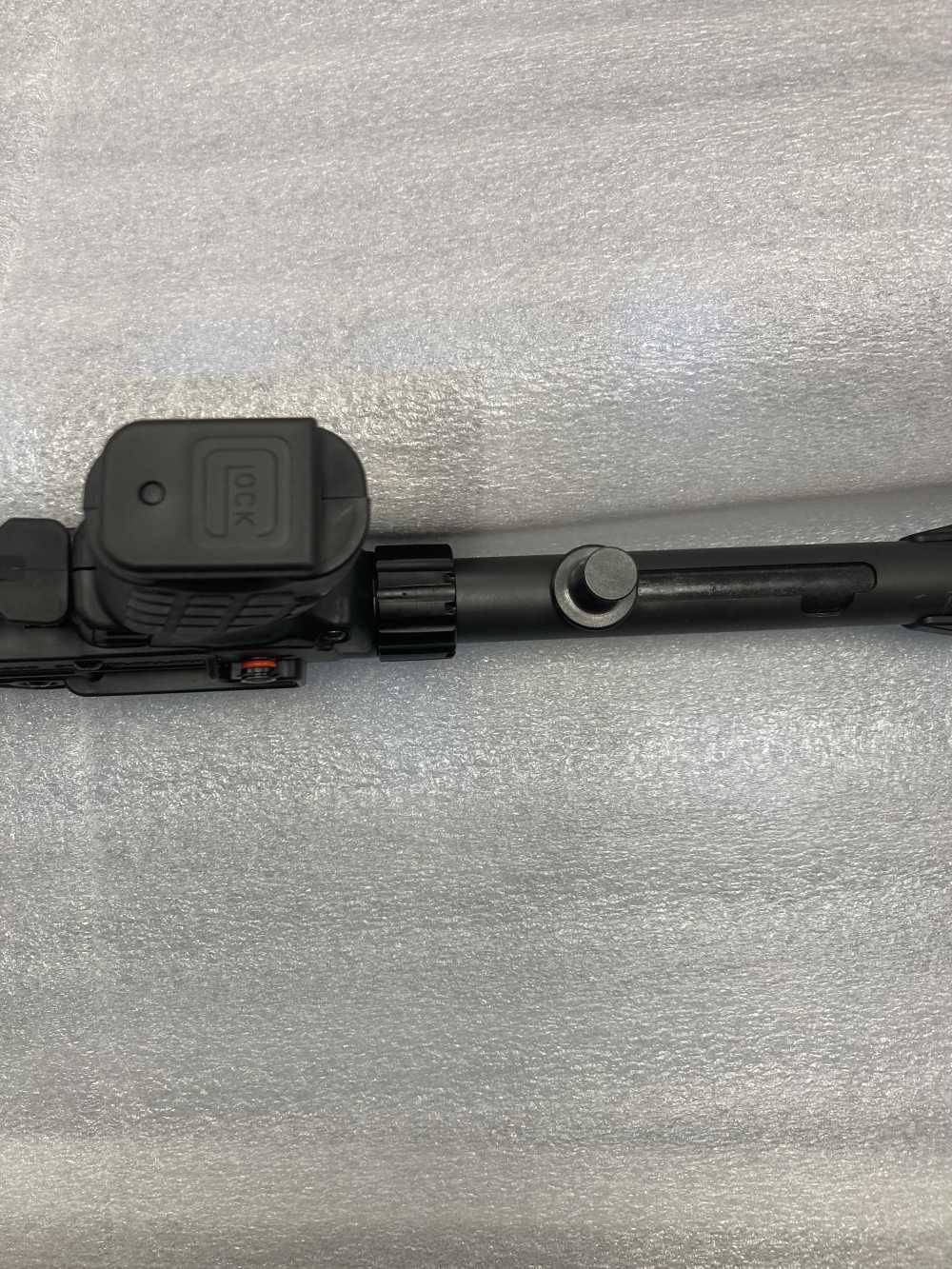 Keltec  Sub 2000   .40S&W-img-7