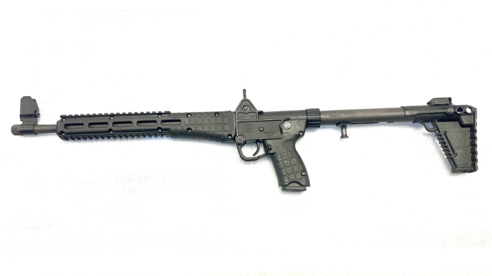 Keltec  Sub 2000   .40S&W-img-0