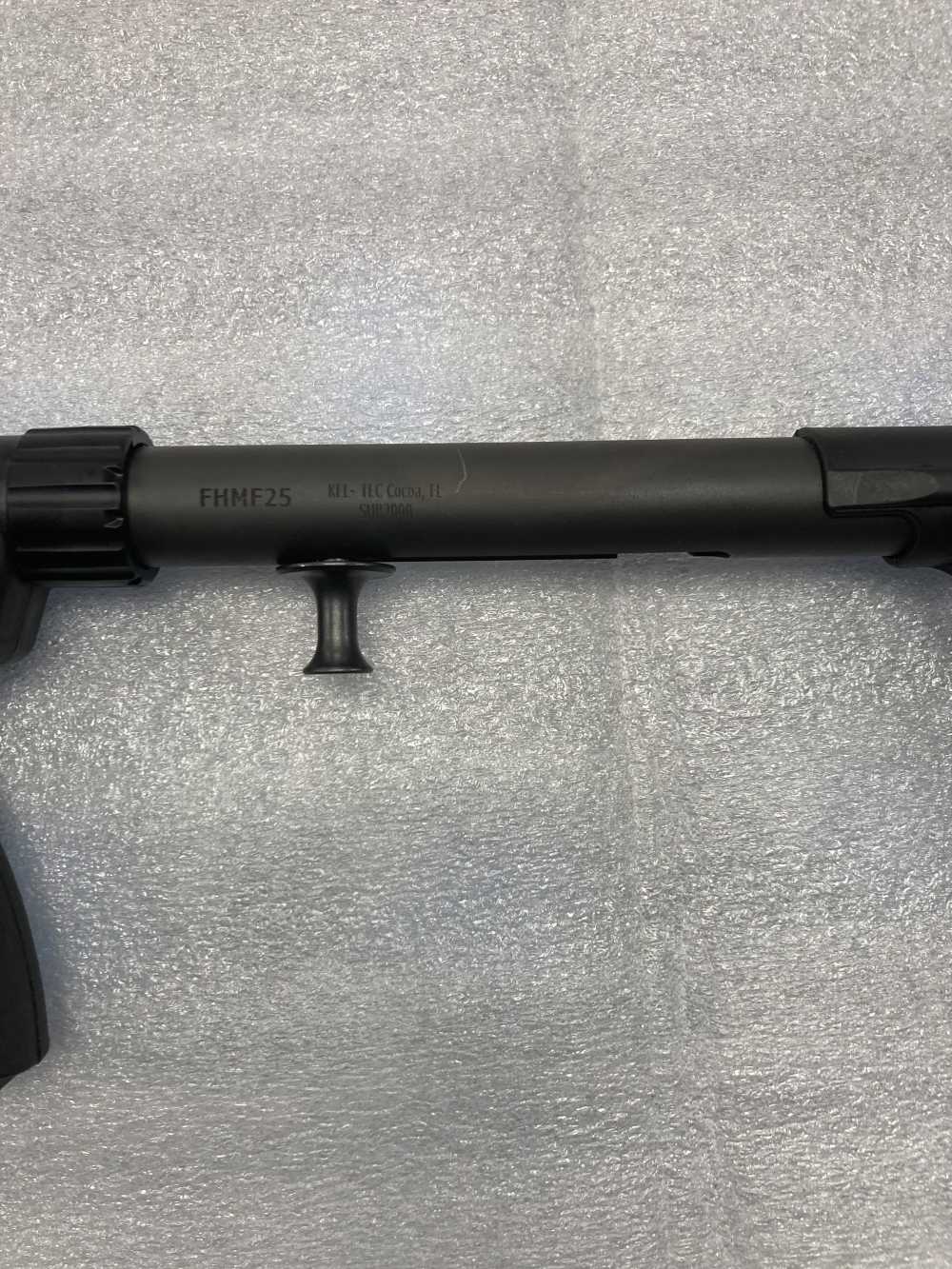 Keltec  Sub 2000   .40S&W-img-15