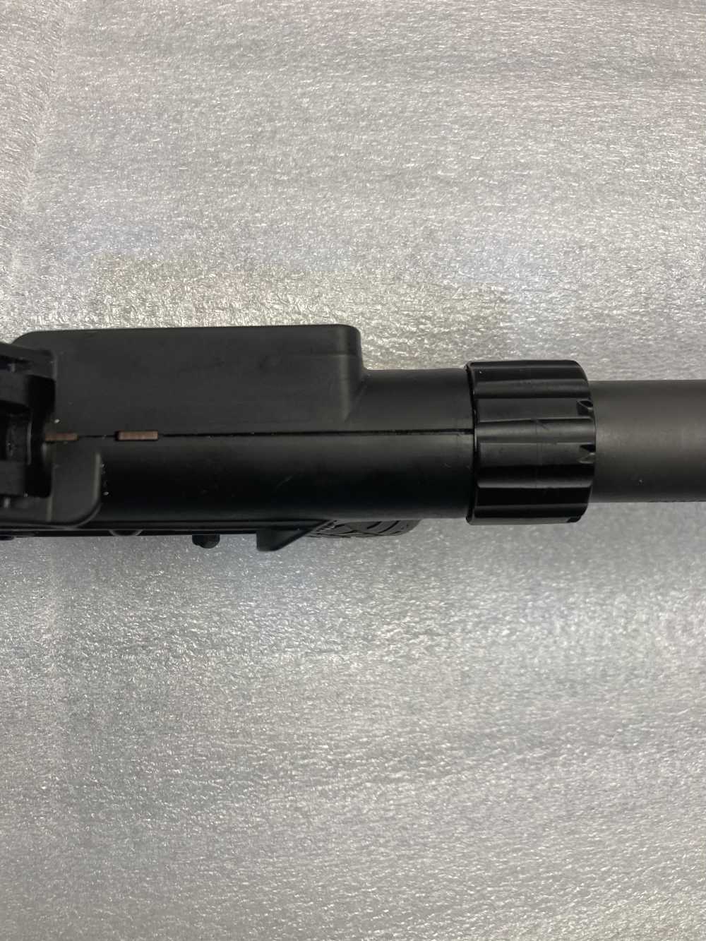 Keltec  Sub 2000   .40S&W-img-12