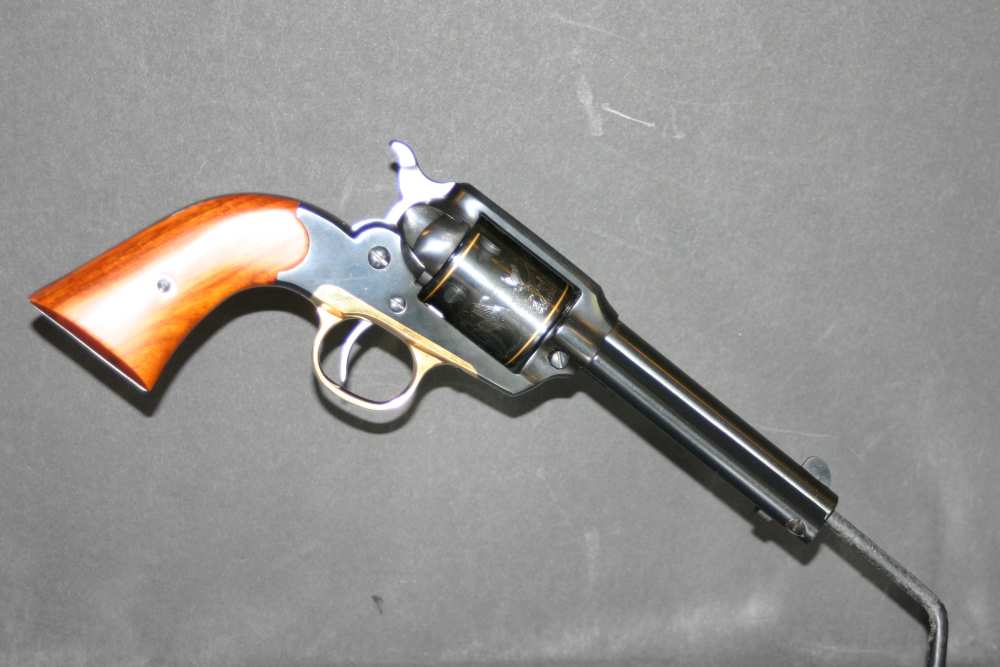Ruger Bearcat .22 LR 1958-2008 Anniversary model-img-0