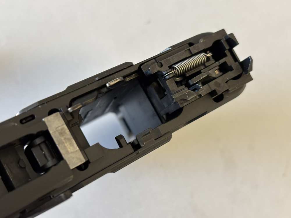 Walther Q4 SF 9mm 4" 15+1 EXCELLENT-img-15