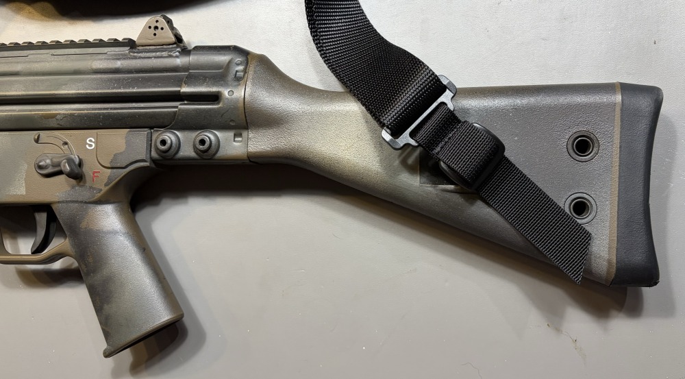 Century Arms C308 Sporter-img-7