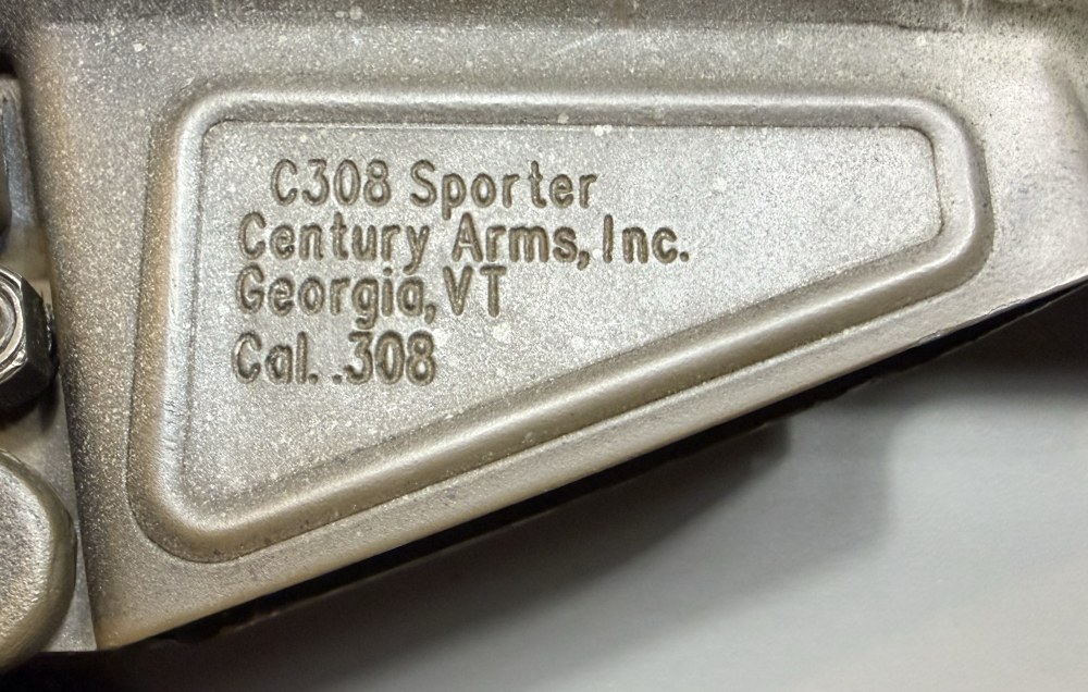 Century Arms C308 Sporter-img-8