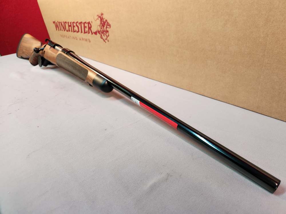 WINCHESTER MODEL 70 SUPER GRADE AAA FRECH WALNUT 30-06 NEW! NO CC FEES!-img-6