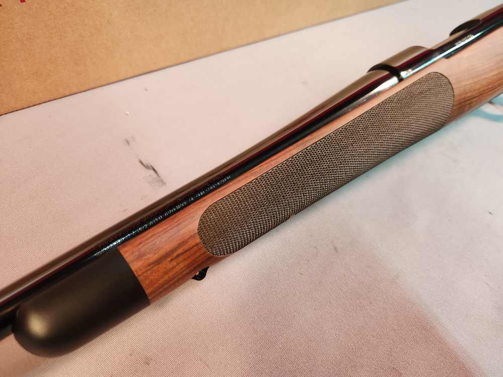 WINCHESTER MODEL 70 SUPER GRADE AAA FRECH WALNUT 30-06 NEW! NO CC FEES!-img-12