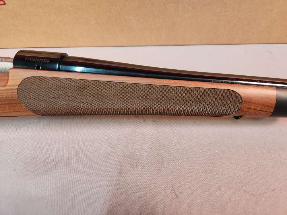WINCHESTER MODEL 70 SUPER GRADE AAA FRECH WALNUT 30-06 NEW! NO CC FEES!-img-4