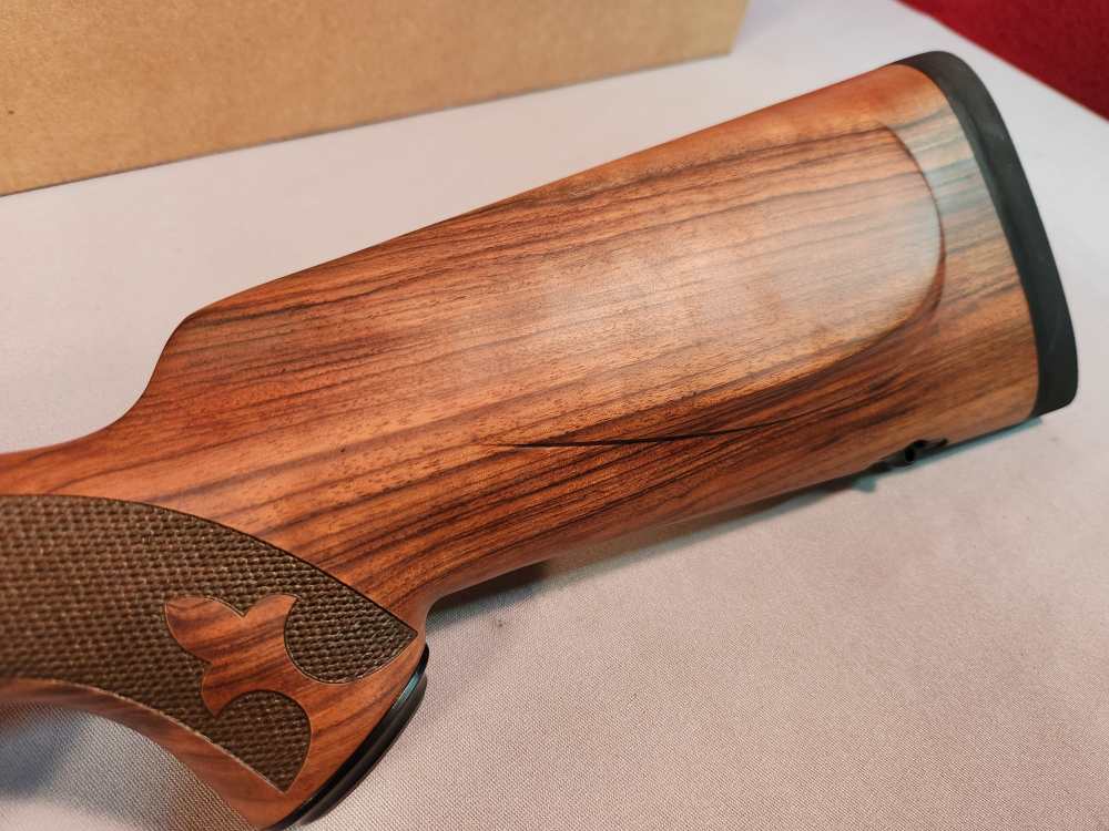 WINCHESTER MODEL 70 SUPER GRADE AAA FRECH WALNUT 30-06 NEW! NO CC FEES!-img-9