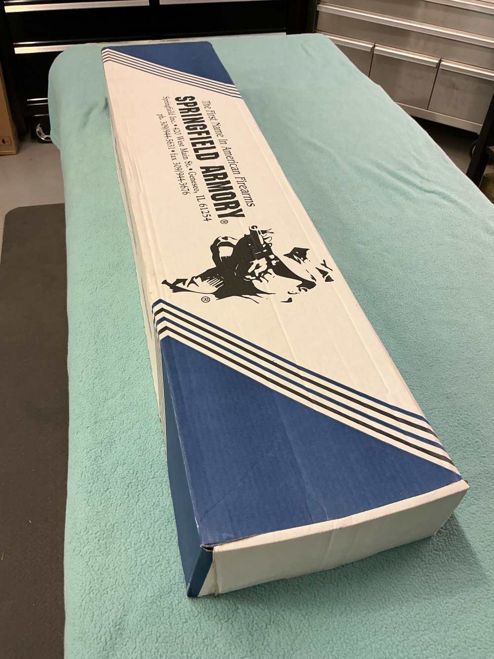 Springfield Armory M1A, .308 Win-img-14