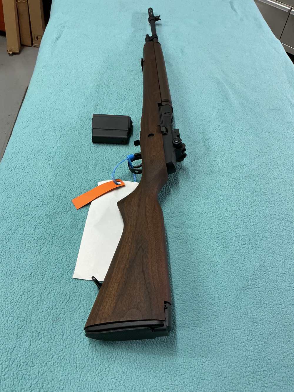 Springfield Armory M1A, .308 Win-img-0