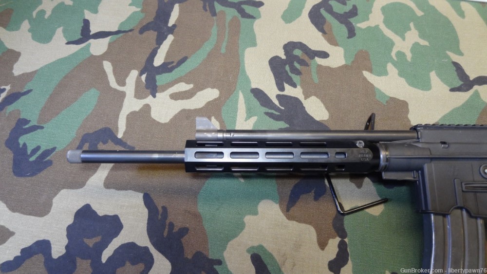KELTEC SU-16-img-3