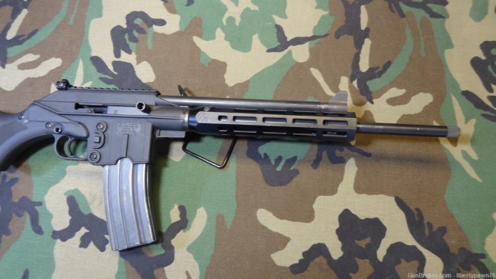 KELTEC SU-16-img-2