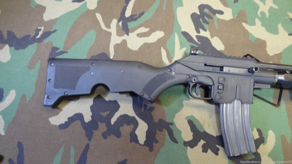KELTEC SU-16-img-1