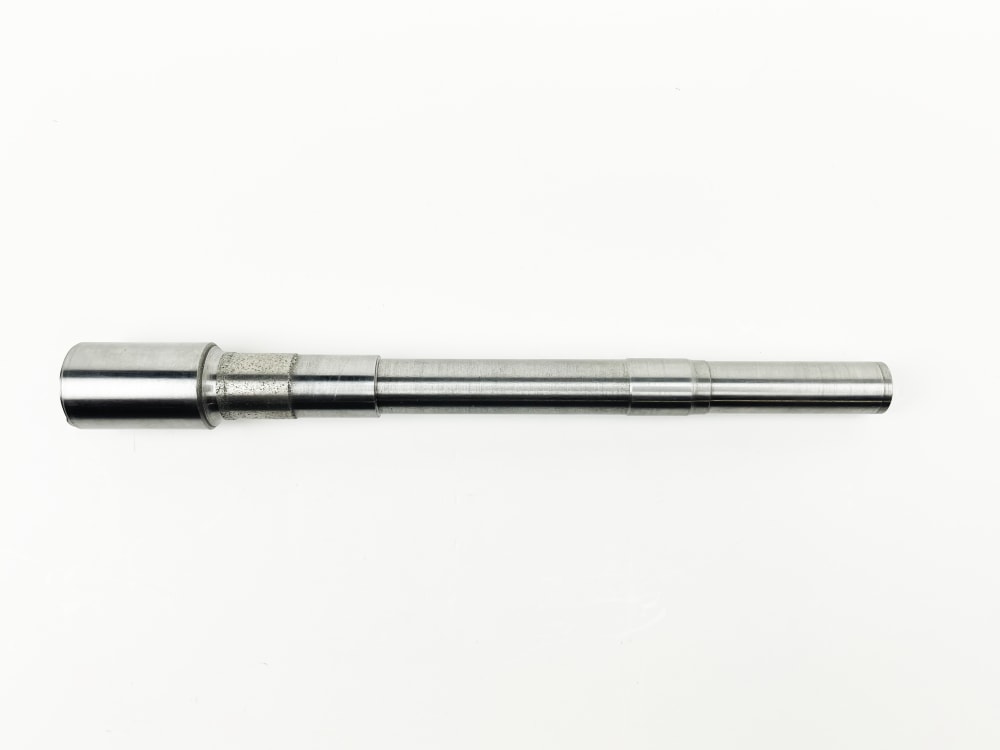 Obstreperous AKS-74U 5.45x39 NOS Virgin Late Pattern Barrel, AKS74U AKSU-img-8