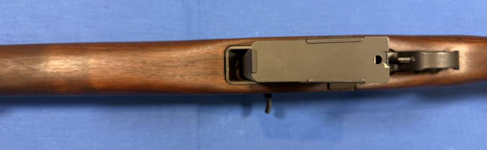 Like New 1976 Springfield M1A w/ Many USGI Parts to Include Barrel! M14-img-10