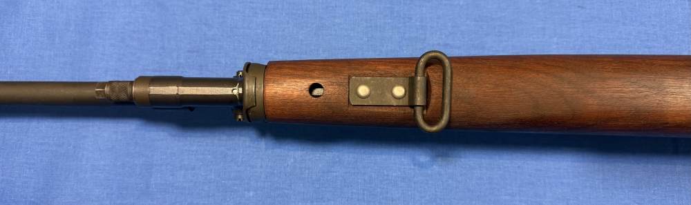 Like New 1976 Springfield M1A w/ Many USGI Parts to Include Barrel! M14-img-11