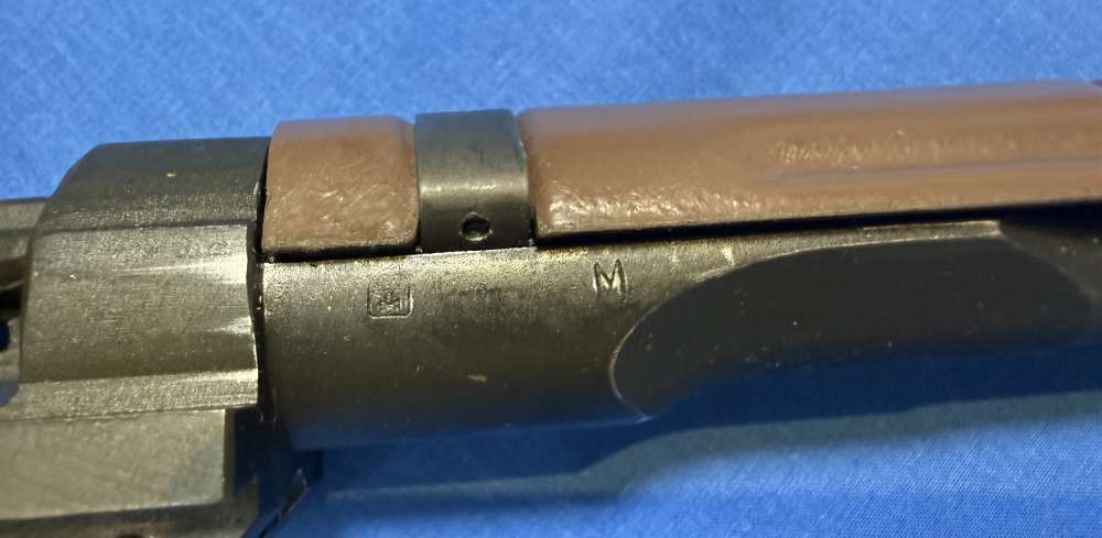 Like New 1976 Springfield M1A w/ Many USGI Parts to Include Barrel! M14-img-25