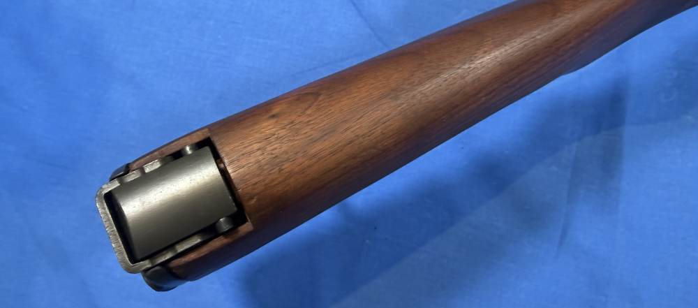 Like New 1976 Springfield M1A w/ Many USGI Parts to Include Barrel! M14-img-16