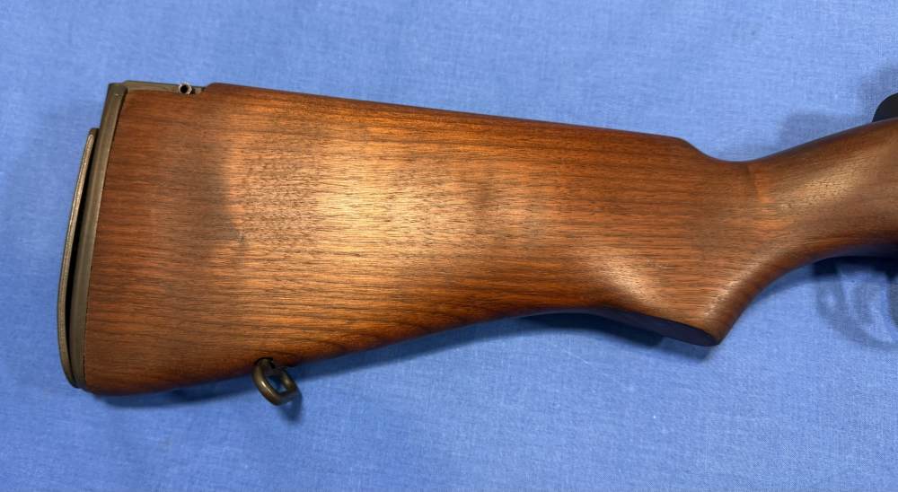 Like New 1976 Springfield M1A w/ Many USGI Parts to Include Barrel! M14-img-2