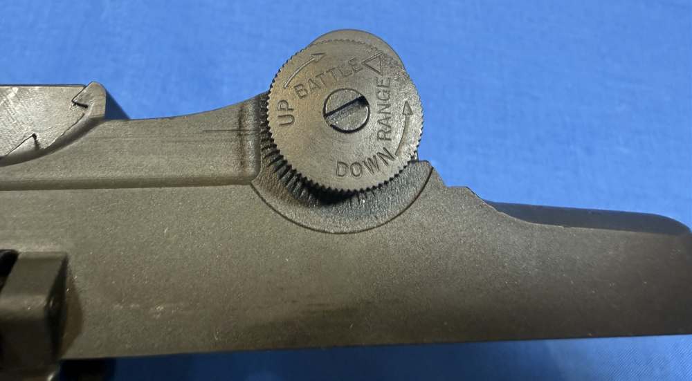 Like New 1976 Springfield M1A w/ Many USGI Parts to Include Barrel! M14-img-21