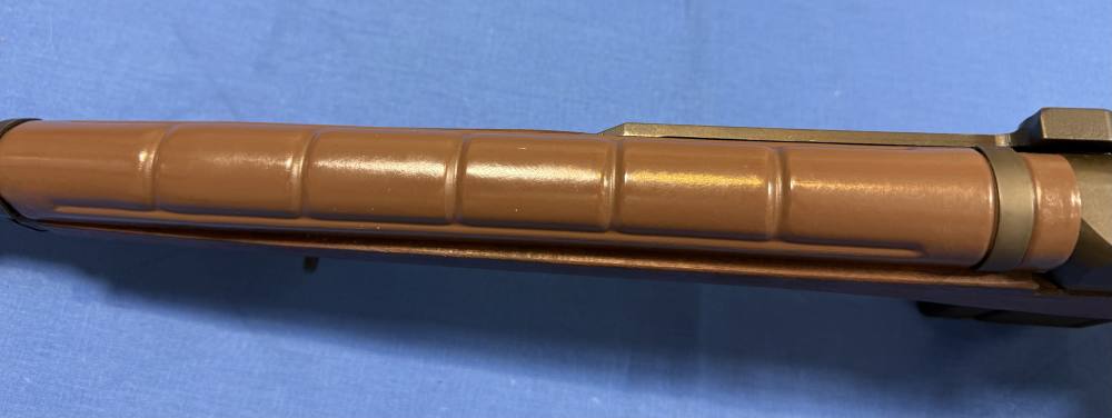 Like New 1976 Springfield M1A w/ Many USGI Parts to Include Barrel! M14-img-14