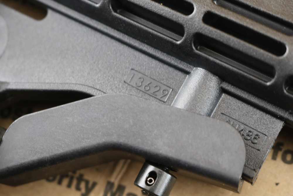 Colt AR15 Lower Receiver M4 SOCOM MK12 MK18 M16 Carbine-img-5
