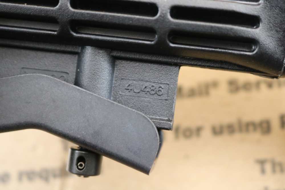 Colt AR15 Lower Receiver M4 SOCOM MK12 MK18 M16 Carbine-img-4