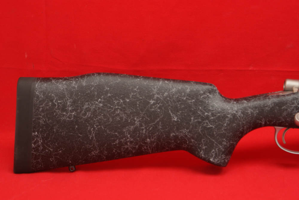 Remington 700 Long Range 7mm Rem Mag 26" w/ M40 Stock $.01 Penny Start NR-img-3