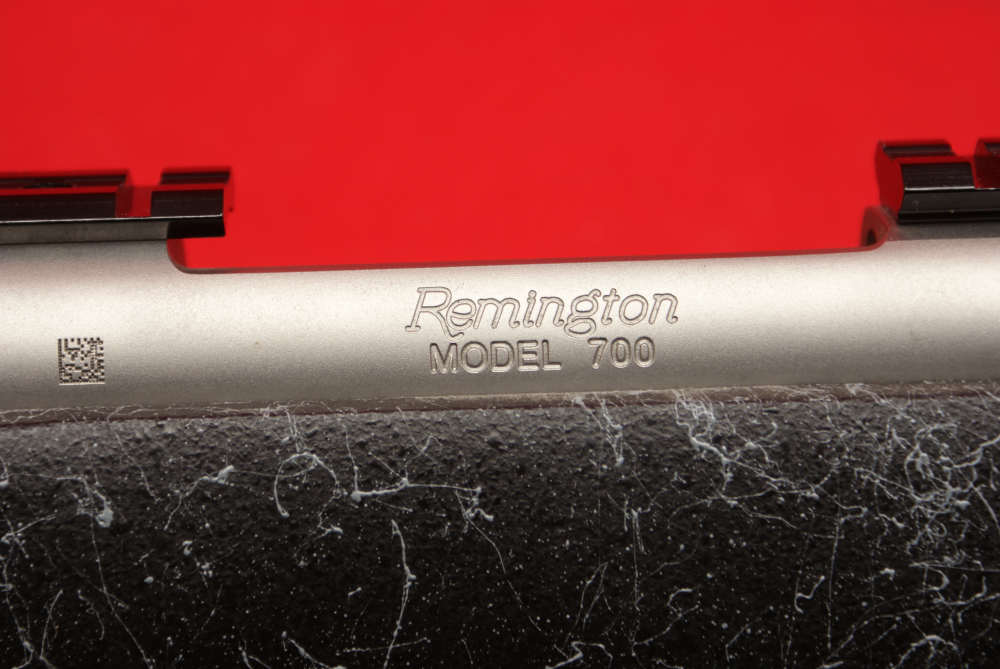 Remington 700 Long Range 7mm Rem Mag 26" w/ M40 Stock $.01 Penny Start NR-img-14