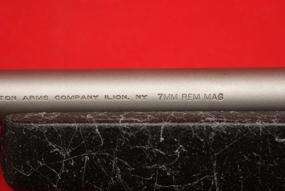 Remington 700 Long Range 7mm Rem Mag 26" w/ M40 Stock $.01 Penny Start NR-img-15