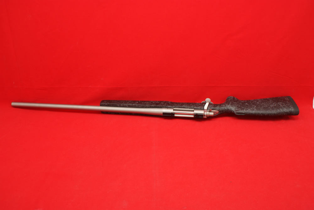 Remington 700 Long Range 7mm Rem Mag 26" w/ M40 Stock $.01 Penny Start NR-img-11