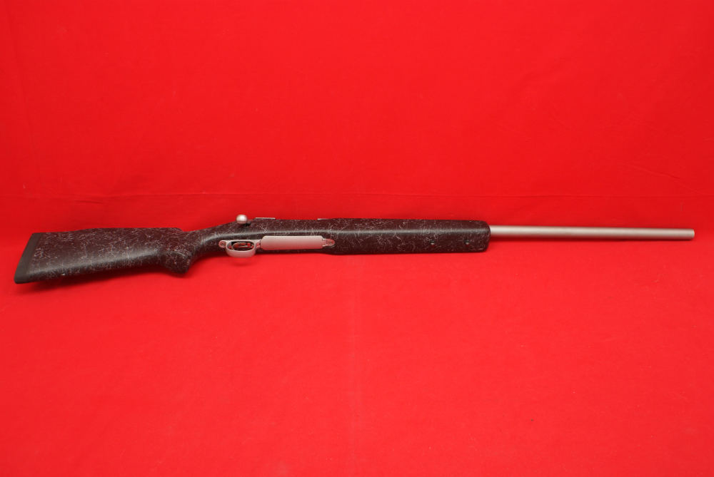 Remington 700 Long Range 7mm Rem Mag 26" w/ M40 Stock $.01 Penny Start NR-img-12