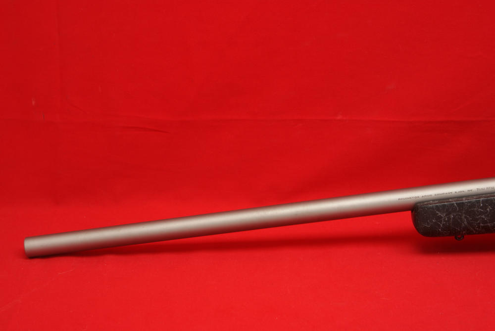 Remington 700 Long Range 7mm Rem Mag 26" w/ M40 Stock $.01 Penny Start NR-img-8