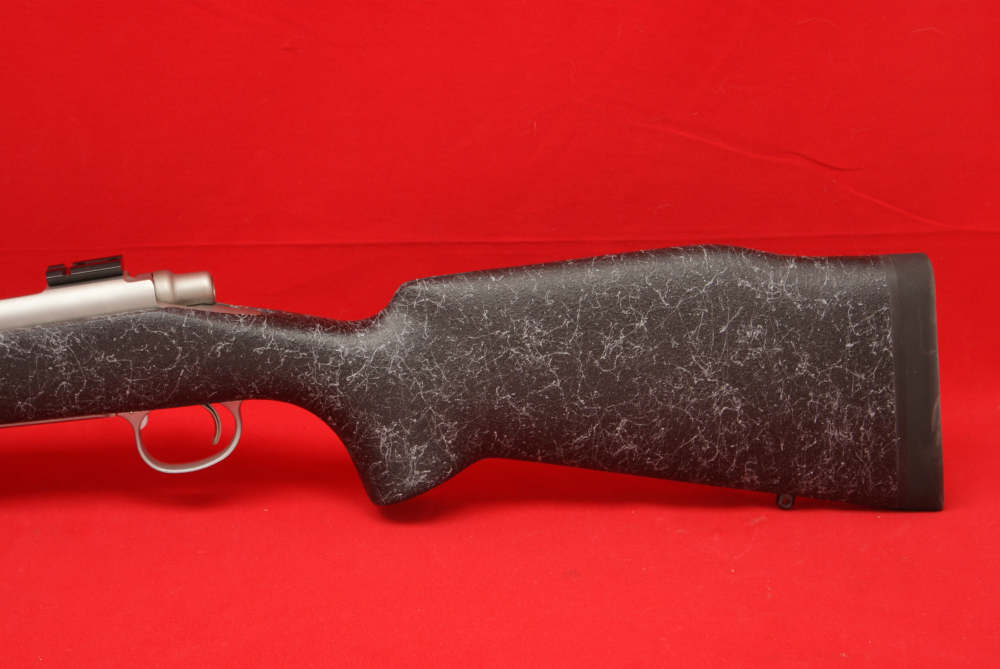 Remington 700 Long Range 7mm Rem Mag 26" w/ M40 Stock $.01 Penny Start NR-img-10