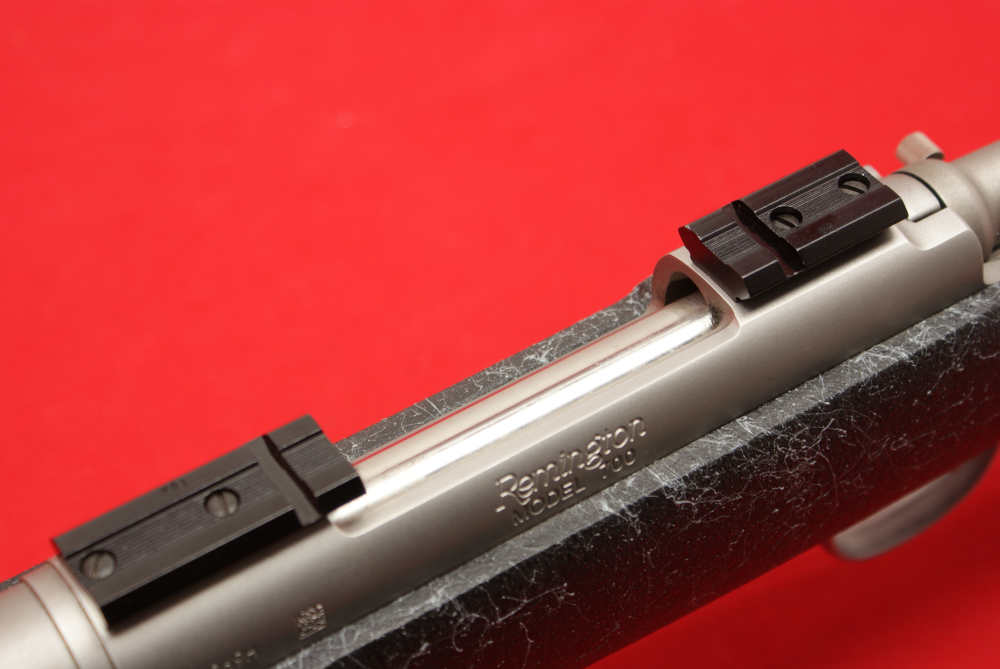Remington 700 Long Range 7mm Rem Mag 26" w/ M40 Stock $.01 Penny Start NR-img-16
